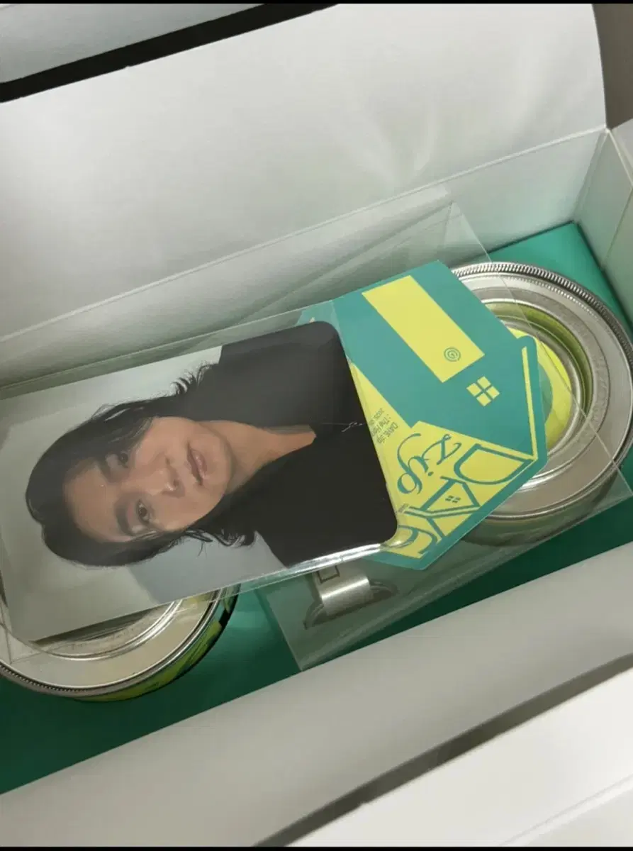 DAY6 | 데이식스 DAY6 zip DAY6 pop up DESIKZIP gift present